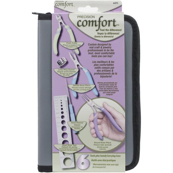 CousinDIY Precision Comfort Tool Kit