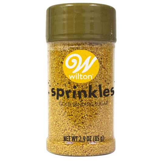 Wilton Sanding Sugar 2.9oz