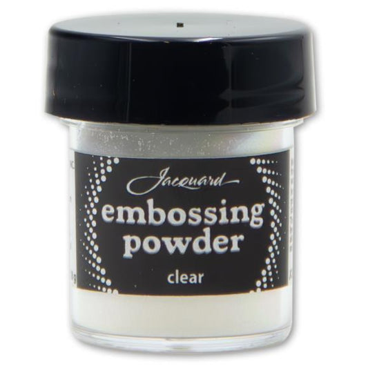 Jaquard Embossing Powder 8gm