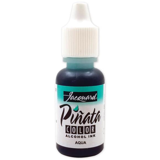 Jacquard Pinata Color Alcohol Ink .5oz