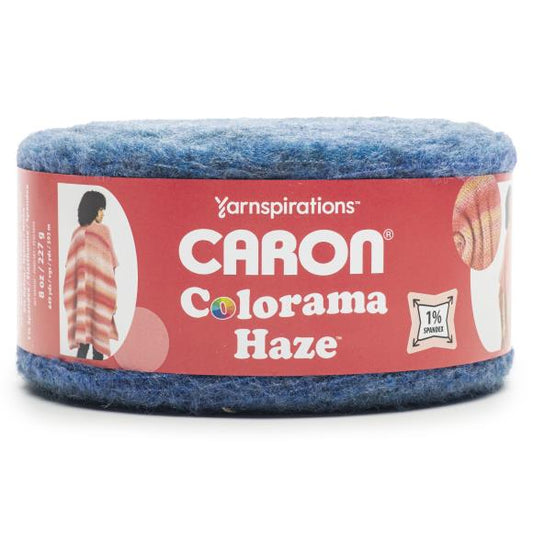 Caron Colorama Haze Yarn