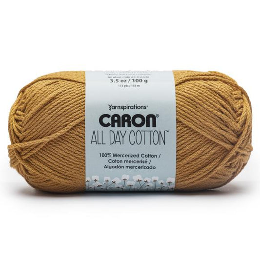 Caron All Day Cotton Yarn
