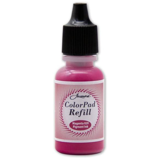 Jaquard Pigment Ink Color Pad Refill