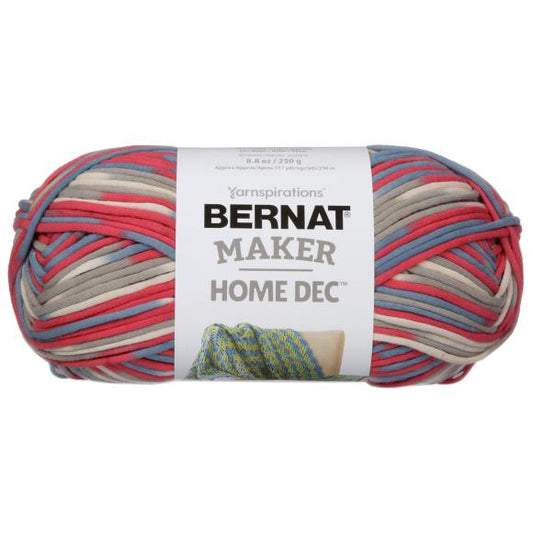 Bernat Maker Home Dec Yarn