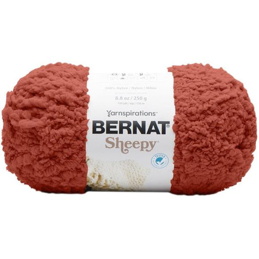 Bernat Sheepy Yarn
