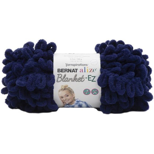 Bernat Alize Blanket-EZ Yarn