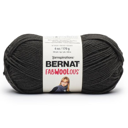 Bernat Fabwoolous Yarn