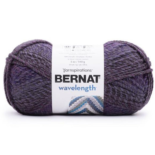 Bernat Wavelength Yarn