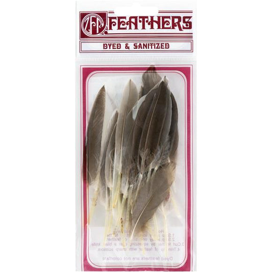 Zucker Duck Cosse Feathers .05oz