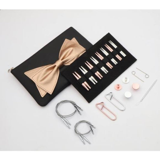 KnitPro Mothers Day 2025 Knitting Needle Set - Mini Bouquet