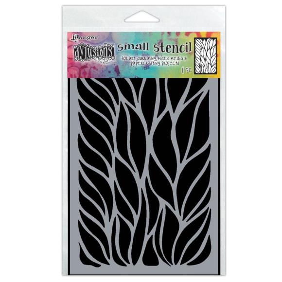Dyan Reaveley's Dylusions Stencils 5"X8"