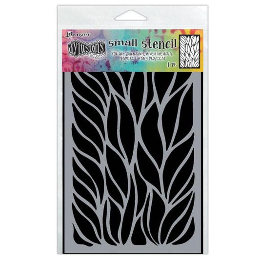 Dyan Reaveley's Dylusions Stencils 5"X8"