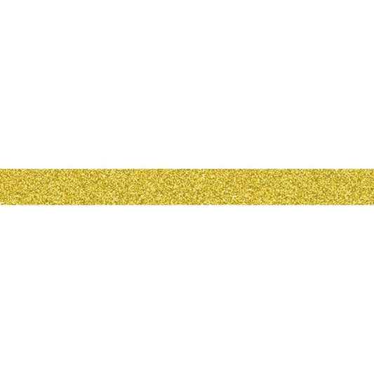 American Crafts Glitter Tape 3yd