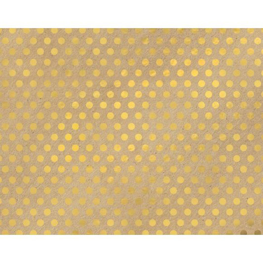 We R Designer Foil Accent Posterboard 22"X28"