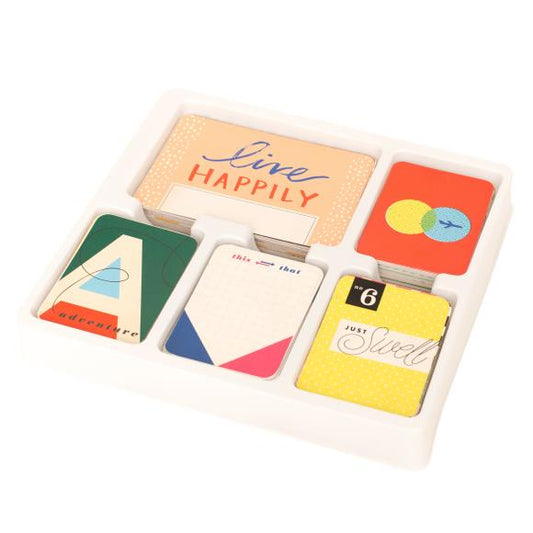 Project Life Core Kit