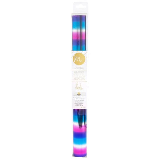 Heidi Swapp Minc Reactive Foil 12" X 6'