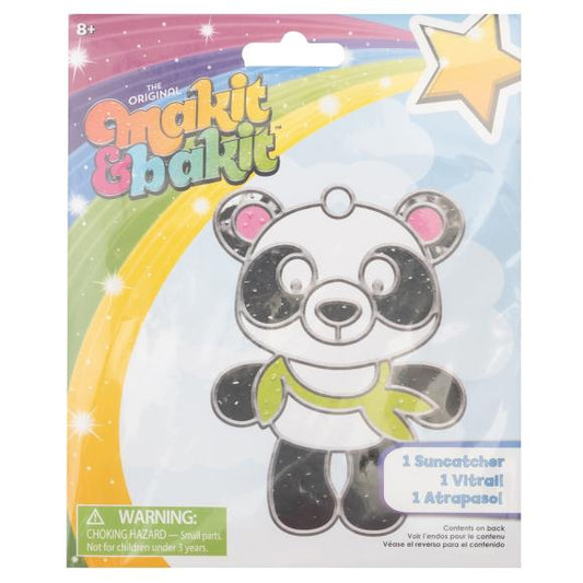 Colorbok Makeit & Bakeit Suncatcher Kit