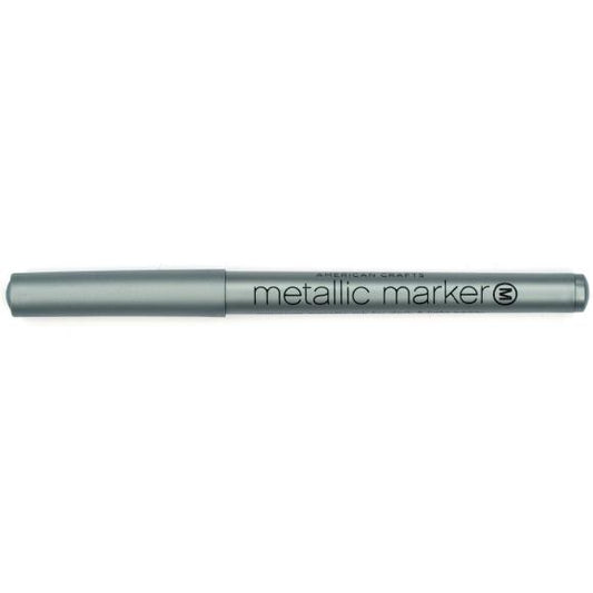 Metallic Marker Medium Point Open Stock