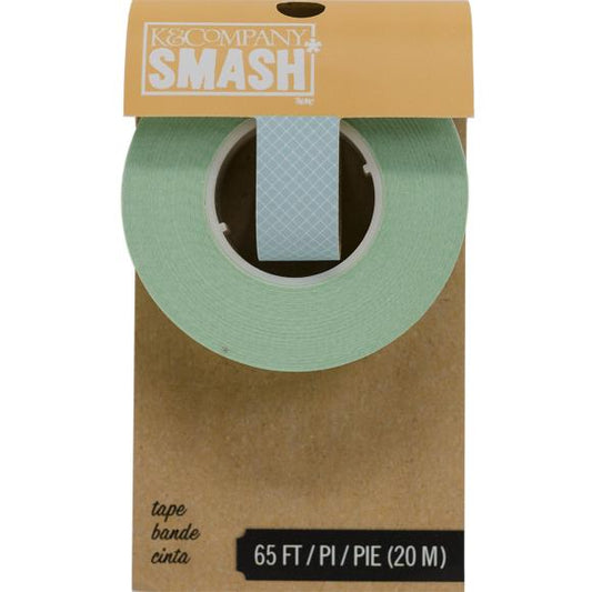 K & Company SMASH Tape 65'