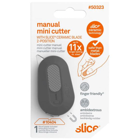 Slice Mini Cutter