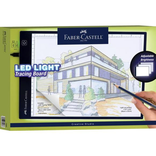 Creative Studio LED Tracing Tablet