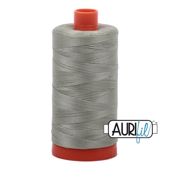 Aurifil 50wt Cotton 1,422yd