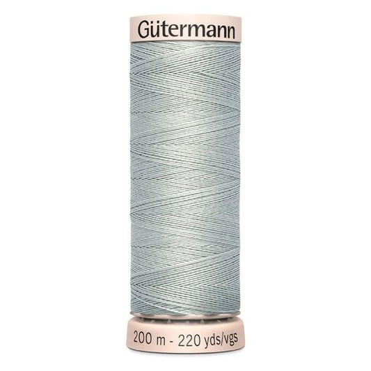 Gutermann Natural Cotton Thread 200M 60yd