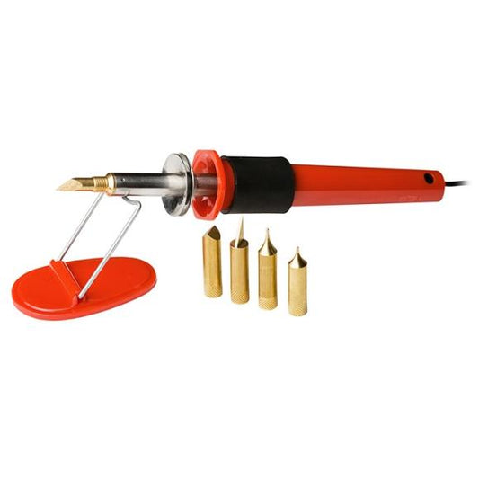 Excel Wood Burning Pen Set