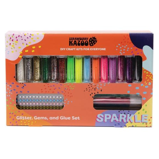 Jewelry Made By Me All Glitter Kit