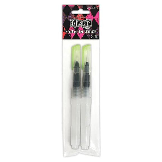 Dylusions Waterbrushes
