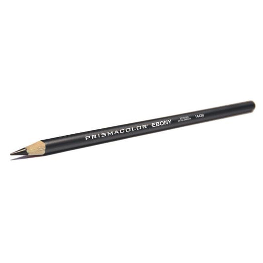 Prismacolor Design Ebony Pencil