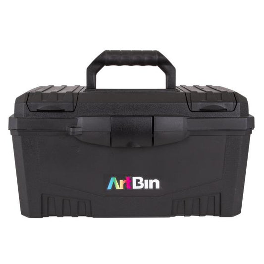 ArtBin Twin Top Art Tote