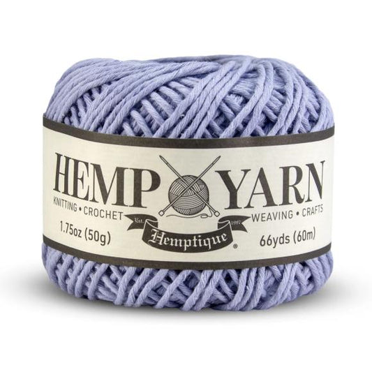 Hemptique Hemp Yarn Ball