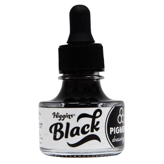 HIGGINS INK