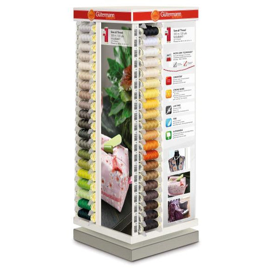Gutermann Sew-all Spinner 80 Slot