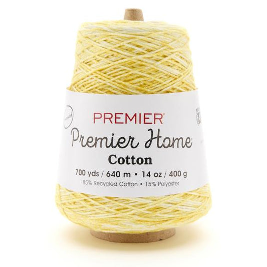 Premier Home Cotton Multi Yarn Cone