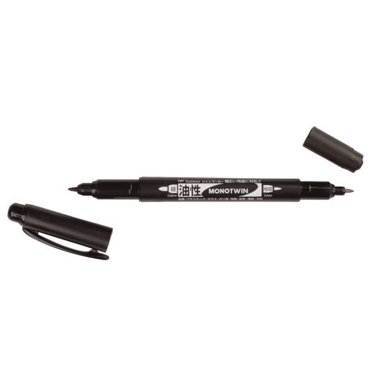 Tombow Mono Twin Permanent Marker