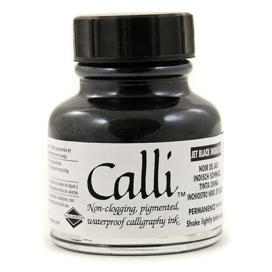 Daler-Rowney Calli Ink 29.5ml