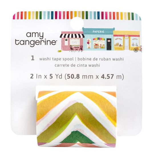 American Crafts Wide Washi Tape