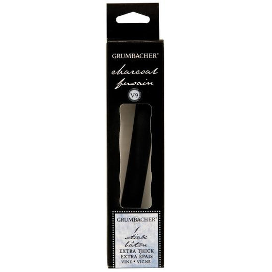 Grumbacher Vine Charcoal 1pk