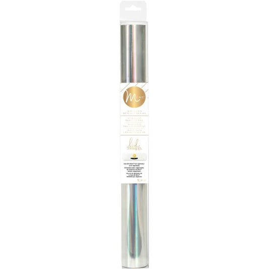 Heidi Swapp Minc Reactive Foil 12" X 5'