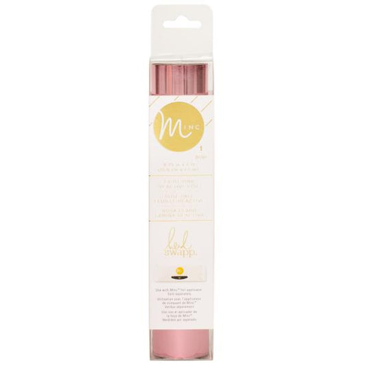 Heidi Swapp Minc Reactive Foil 6"X5' Roll
