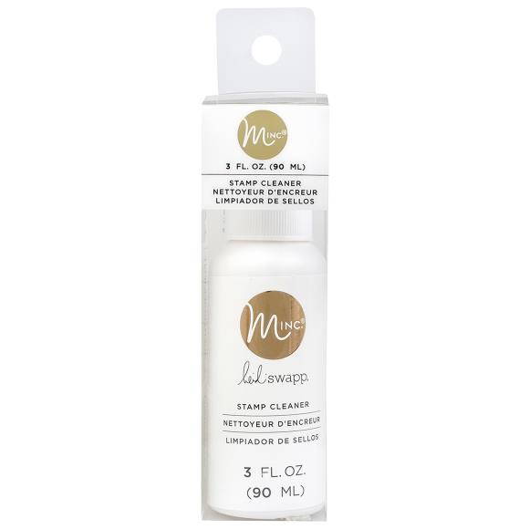 Heidi Swapp Minc Toner Stamping Stamp Cleaner