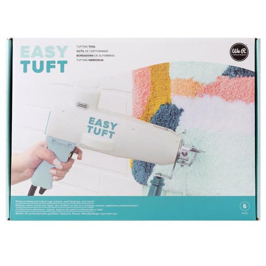 We R Memory Keepers Easy Tuft Tufting Tool