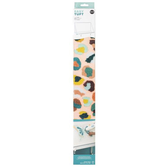 We R Memory Keepers Easy Tuft Tufting Frame