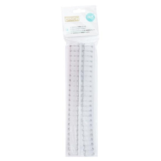 Cinch Wires .625" 2/Pkg