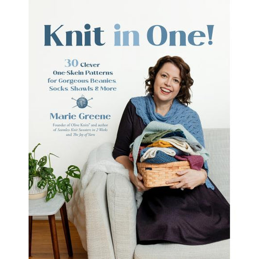 Knit In One!