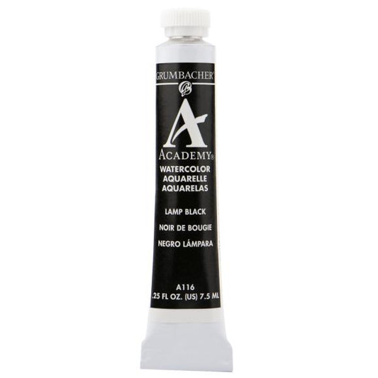 Grumbacher Academy Watercolor Lamp 7.5ml