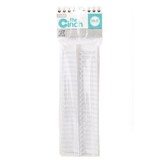 Cinch Wires 1.25" 2/Pkg