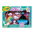Crayola  Scribble Scrubbie Ocean Pets: Lagoon Tub Set